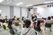 남구이천어울림도서관 > 도서관소개 > 도서관갤러리 남구이천어울림도서관
