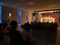 남구이천어울림도서관 > 도서관소개 > 도서관갤러리 남구이천어울림도서관