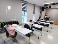 남구이천어울림도서관 > 도서관소개 > 도서관갤러리 남구이천어울림도서관