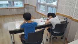 남구대명어울림도서관 > 도서관소개 > 도서관갤러리 남구대명어울림도서관