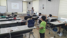 남구대명어울림도서관 > 도서관소개 > 도서관갤러리 남구대명어울림도서관