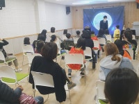 남구대명어울림도서관 > 도서관소개 > 도서관갤러리 남구대명어울림도서관