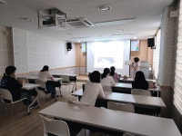 남구대명어울림도서관 > 도서관소개 > 도서관갤러리 남구대명어울림도서관