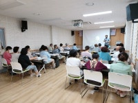 남구대명어울림도서관 > 도서관소개 > 도서관갤러리 남구대명어울림도서관