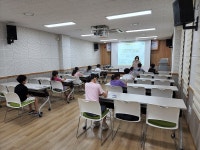 남구대명어울림도서관 > 도서관소개 > 도서관갤러리 남구대명어울림도서관