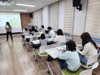 남구대명어울림도서관 > 도서관소개 > 도서관갤러리 남구대명어울림도서관