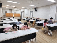 남구대명어울림도서관 > 도서관소개 > 도서관갤러리 남구대명어울림도서관