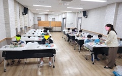 남구대명어울림도서관 > 도서관소개 > 도서관갤러리 남구대명어울림도서관