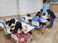 남구대명어울림도서관 > 도서관소개 > 도서관갤러리 남구대명어울림도서관