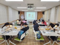 남구대명어울림도서관 > 도서관소개 > 도서관갤러리 남구대명어울림도서관