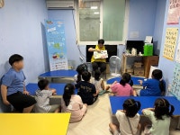 남구대명어울림도서관 > 도서관소개 > 도서관갤러리 남구대명어울림도서관
