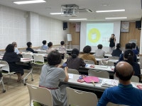 남구대명어울림도서관 > 도서관소개 > 도서관갤러리 남구대명어울림도서관