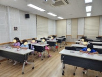 남구대명어울림도서관 > 도서관소개 > 도서관갤러리 남구대명어울림도서관