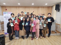 남구대명어울림도서관 > 도서관소개 > 도서관갤러리 남구대명어울림도서관