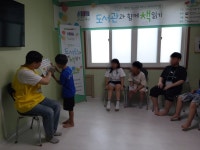 남구대명어울림도서관 > 도서관소개 > 도서관갤러리 남구대명어울림도서관