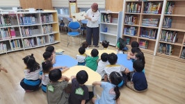 남구대명어울림도서관 > 도서관소개 > 도서관갤러리 남구대명어울림도서관