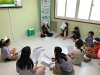 남구대명어울림도서관 > 도서관소개 > 도서관갤러리 남구대명어울림도서관