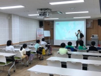 남구대명어울림도서관 > 도서관소개 > 도서관갤러리 남구대명어울림도서관