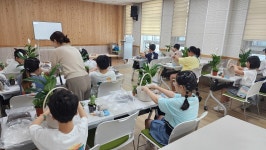 남구대명어울림도서관 > 도서관소개 > 도서관갤러리 남구대명어울림도서관