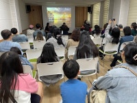 남구대명어울림도서관 > 도서관소개 > 도서관갤러리 남구대명어울림도서관