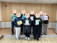 남구대명어울림도서관 > 도서관소개 > 도서관갤러리 남구대명어울림도서관