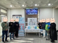 남구대명어울림도서관 > 도서관소개 > 도서관갤러리 남구대명어울림도서관