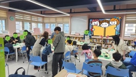 남구대명어울림도서관 > 도서관소개 > 도서관갤러리 남구대명어울림도서관