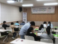 남구대명어울림도서관 > 도서관소개 > 도서관갤러리 남구대명어울림도서관