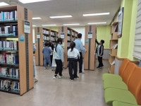 남구대명어울림도서관 > 도서관소개 > 도서관갤러리 남구대명어울림도서관
