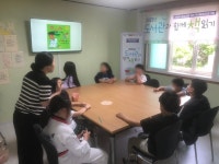 남구대명어울림도서관 > 도서관소개 > 도서관갤러리 남구대명어울림도서관