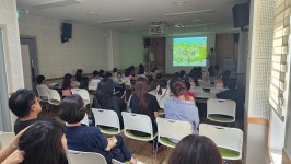 남구대명어울림도서관 > 도서관소개 > 도서관갤러리 남구대명어울림도서관