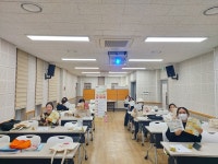 남구대명어울림도서관 > 도서관소개 > 도서관갤러리 남구대명어울림도서관