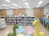 남구대명어울림도서관 > 도서관소개 > 도서관갤러리 남구대명어울림도서관
