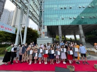 수성구범어도서관 > 도서관소개 > 도서관갤러리 수성구범어도서관