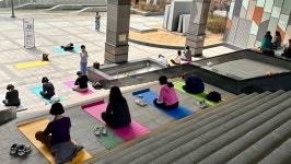 수성구범어도서관 > 도서관소개 > 도서관갤러리 수성구범어도서관
