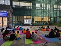 수성구범어도서관 > 도서관소개 > 도서관갤러리 수성구범어도서관