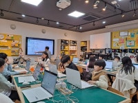 수성구범어도서관 > 도서관소개 > 도서관갤러리 수성구범어도서관