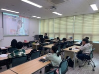 수성구범어도서관 > 도서관소개 > 도서관갤러리 수성구범어도서관