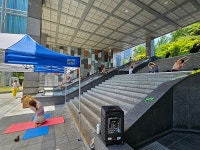 수성구범어도서관 > 도서관소개 > 도서관갤러리 수성구범어도서관