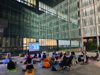 수성구범어도서관 > 도서관소개 > 도서관갤러리 수성구범어도서관