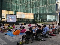 수성구범어도서관 > 도서관소개 > 도서관갤러리 수성구범어도서관