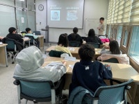 수성구범어도서관 > 도서관소개 > 도서관갤러리 수성구범어도서관