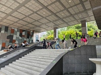 수성구범어도서관 > 도서관소개 > 도서관갤러리 수성구범어도서관