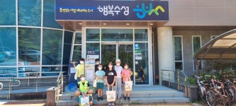 수성구용학도서관 > 도서관소개 > 도서관갤러리 수성구용학도서관