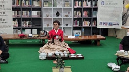 달성군립도서관 > 독서문화행사 > 행사갤러리 달성군립도서관