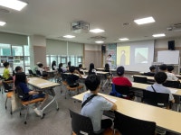 달성군립도서관 > 독서문화행사 > 행사갤러리 달성군립도서관