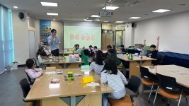 달성군립도서관 > 독서문화행사 > 행사갤러리 달성군립도서관