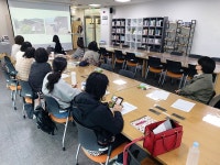 달성군립도서관 > 독서문화행사 > 행사갤러리 달성군립도서관