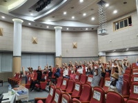북구구수산도서관 > 도서관소개 > 도서관갤러리 북구구수산도서관