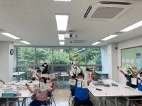 북구구수산도서관 > 도서관소개 > 도서관갤러리 북구구수산도서관